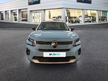 SPOTICAR Citroën C3 E-c3 Electrico Max Ocasion - Urbano Eléctrico Azul - Canet D'en Berenguer - 1202107771_2