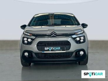 SPOTICAR Citroën C3 Puretech 110 Max 81 Kw (110 Cv) Ocasion - Urbano Gasolina Metallic - Mataro - 1202110361_2