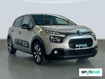 SPOTICAR Citroën C3 Puretech 110 Max 81 Kw (110 Cv) Ocasion - Urbano Gasolina Metallic - Mataro - 1202110361_3
