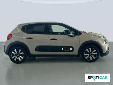 SPOTICAR Citroën C3 Puretech 110 Max 81 Kw (110 Cv) Ocasion - Urbano Gasolina Metallic - Mataro - 1202110361_4
