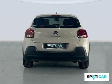 SPOTICAR Citroën C3 Puretech 110 Max 81 Kw (110 Cv) Ocasion - Urbano Gasolina Metallic - Mataro - 1202110361_5