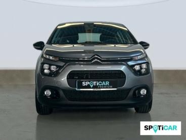 SPOTICAR Citroën C3 Puretech 83 Plus 61 Kw (83 Cv) Ocasion - Urbano Gasolina Metallic - Mataro - 1202110362_2