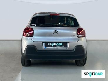 SPOTICAR Citroën C3 Puretech 83 Plus 61 Kw (83 Cv) Ocasion - Urbano Gasolina Metallic - Mataro - 1202110362_5
