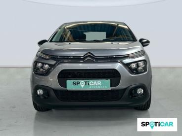 SPOTICAR Citroën C3 Puretech 83 Feel Pack 61 Kw (83 Cv) Ocasion - Urbano Gasolina Metallic - Mataro - 1202110713_2