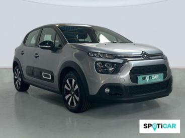 SPOTICAR Citroën C3 Puretech 83 Feel Pack 61 Kw (83 Cv) Ocasion - Urbano Gasolina Metallic - Mataro - 1202110713_3