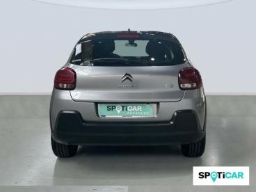 SPOTICAR Citroën C3 Puretech 83 Feel Pack 61 Kw (83 Cv) Ocasion - Urbano Gasolina Metallic - Mataro - 1202110713_5