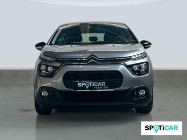 SPOTICAR Citroën C3 Puretech 83 Plus 61 Kw (83 Cv) Ocasion - Urbano Gasolina Metallic - Mataro - 1202111685_2