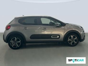 SPOTICAR Citroën C3 Puretech 83 Plus 61 Kw (83 Cv) Ocasion - Urbano Gasolina Metallic - Mataro - 1202111685_4