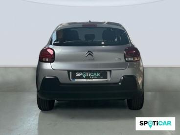SPOTICAR Citroën C3 Puretech 83 Plus 61 Kw (83 Cv) Ocasion - Urbano Gasolina Metallic - Mataro - 1202111685_5