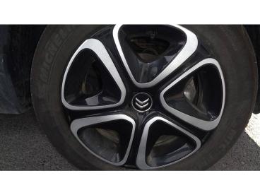 SPOTICAR Citroën C3 Bluehdi 75kw (100cv) Plus Ocasion - Urbano Diésel Blanco - Cordoba - 1202111774_4