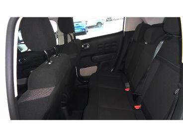 SPOTICAR Citroën C3 Bluehdi 75kw (100cv) Plus Ocasion - Urbano Diésel Blanco - Cordoba - 1202111774_5