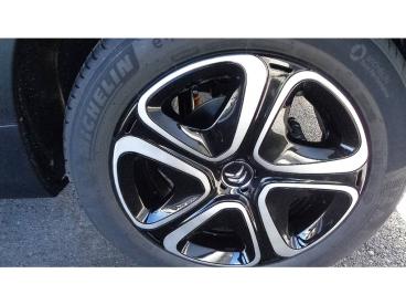 SPOTICAR Citroën C3 Bluehdi 75kw (100cv) S&s Feel Ocasion - Urbano Diésel Blanco - Cordoba - 1202111898_4