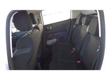 SPOTICAR Citroën C3 Bluehdi 75kw (100cv) S&s Feel Ocasion - Urbano Diésel Blanco - Cordoba - 1202111898_5