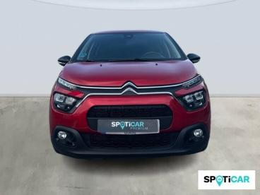 SPOTICAR Citroën C3 Puretech 110 S&s Max 81 Kw (110 Cv) Ocasion - Urbano Gasolina Metallic - Castellón De La Plana/castelló - 1202112057_2