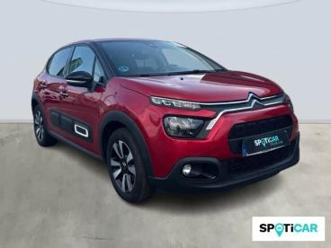 SPOTICAR Citroën C3 Puretech 110 S&s Max 81 Kw (110 Cv) Ocasion - Urbano Gasolina Metallic - Castellón De La Plana/castelló - 1202112057_3