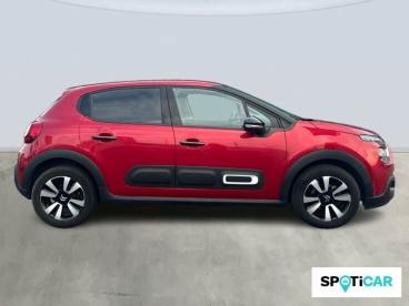 SPOTICAR Citroën C3 Puretech 110 S&s Max 81 Kw (110 Cv) Ocasion - Urbano Gasolina Metallic - Castellón De La Plana/castelló - 1202112057_4