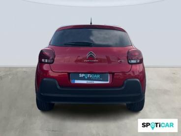 SPOTICAR Citroën C3 Puretech 110 S&s Max 81 Kw (110 Cv) Ocasion - Urbano Gasolina Metallic - Castellón De La Plana/castelló - 1202112057_5