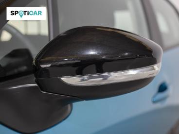 SPOTICAR Citroën C3 Bluehdi 75kw (100cv) S&s Feel Ocasion - Urbano Diésel Azul - Jerez De La Frontera - 1202112281_5