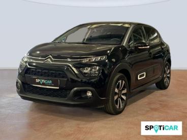 SPOTICAR Citroën C3 Puretech 110 Max Eat6 81 Kw (110 Cv) Ocasion - Urbano Gasolina Metallic - Mataro - 1202112518_1