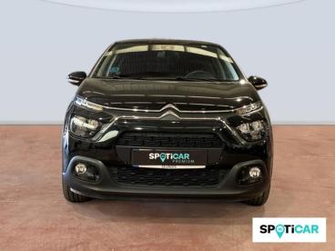 SPOTICAR Citroën C3 Puretech 110 Max Eat6 81 Kw (110 Cv) Ocasion - Urbano Gasolina Metallic - Mataro - 1202112518_2