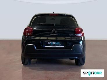 SPOTICAR Citroën C3 Puretech 110 Max Eat6 81 Kw (110 Cv) Ocasion - Urbano Gasolina Metallic - Mataro - 1202112518_5