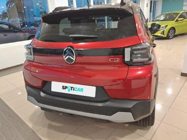 SPOTICAR Citroën C3 Turbo 100 Max Ocasion - Urbano Gasolina Rojo - Huelva - 1202112782_5