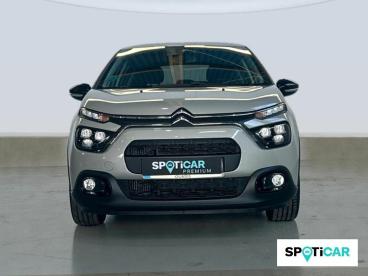 SPOTICAR Citroën C3 Puretech 110 Max 81 Kw (110 Cv) Ocasion - Urbano Gasolina Metallic - Mataro - 1202112835_2
