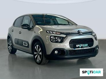 SPOTICAR Citroën C3 Puretech 110 Max 81 Kw (110 Cv) Ocasion - Urbano Gasolina Metallic - Mataro - 1202112835_3
