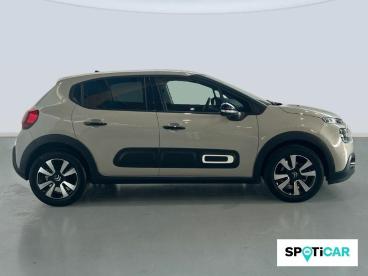 SPOTICAR Citroën C3 Puretech 110 Max 81 Kw (110 Cv) Ocasion - Urbano Gasolina Metallic - Mataro - 1202112835_4
