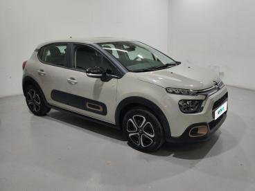 SPOTICAR Citroën C3 Puretech 60kw (83cv) C-series Ocasion - Urbano Gasolina Beige - Sant Boi De Llobregat - 1202113206_3