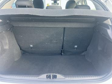 SPOTICAR Citroën C3 Puretech 100 Max Ocasion - Urbano Gasolina Blanco - Burlada - 1202113314_5