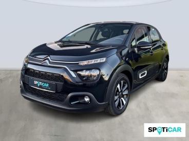 SPOTICAR Citroën C3 Puretech 110 Max 81 Kw (110 Cv) Ocasion - Urbano Gasolina Metallic - Castellón De La Plana/castelló - 1202113408_1
