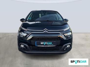 SPOTICAR Citroën C3 Puretech 110 Max 81 Kw (110 Cv) Ocasion - Urbano Gasolina Metallic - Castellón De La Plana/castelló - 1202113408_2