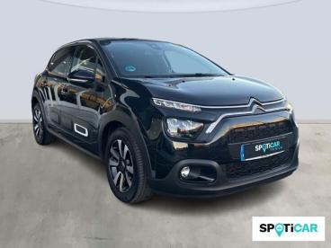 SPOTICAR Citroën C3 Puretech 110 Max 81 Kw (110 Cv) Ocasion - Urbano Gasolina Metallic - Castellón De La Plana/castelló - 1202113408_3