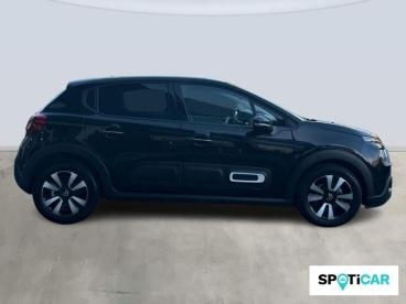 SPOTICAR Citroën C3 Puretech 110 Max 81 Kw (110 Cv) Ocasion - Urbano Gasolina Metallic - Castellón De La Plana/castelló - 1202113408_4