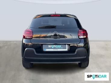 SPOTICAR Citroën C3 Puretech 110 Max 81 Kw (110 Cv) Ocasion - Urbano Gasolina Metallic - Castellón De La Plana/castelló - 1202113408_5