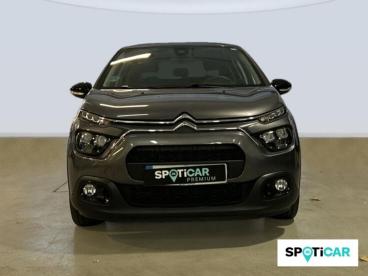 SPOTICAR Citroën C3 Puretech 110 Max Eat6 81 Kw (110 Cv) Ocasion - Urbano Gasolina Metallic - Fornells De La Selva - 1202113509_2