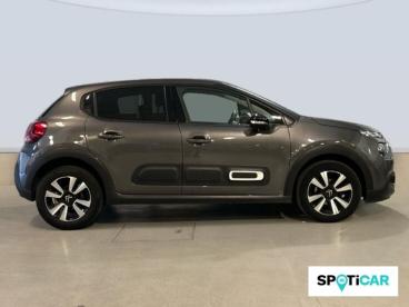 SPOTICAR Citroën C3 Puretech 110 Max Eat6 81 Kw (110 Cv) Ocasion - Urbano Gasolina Metallic - Fornells De La Selva - 1202113509_4