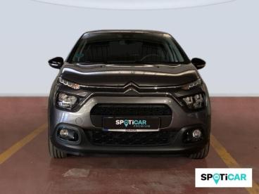 SPOTICAR Citroën C3 Puretech 110 Max Eat6 81 Kw (110 Cv) Ocasion - Urbano Gasolina Metallic - Fornells De La Selva - 1202113748_2