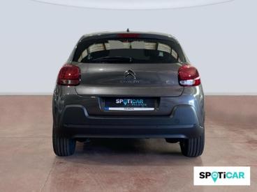 SPOTICAR Citroën C3 Puretech 110 Max Eat6 81 Kw (110 Cv) Ocasion - Urbano Gasolina Metallic - Fornells De La Selva - 1202113748_5