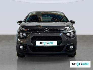 SPOTICAR Citroën C3 Puretech 110 Max Eat6 81 Kw (110 Cv) Ocasion - Urbano Gasolina Metallic - Fornells De La Selva - 1202113984_2