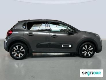 SPOTICAR Citroën C3 Puretech 110 Max Eat6 81 Kw (110 Cv) Ocasion - Urbano Gasolina Metallic - Fornells De La Selva - 1202113984_4