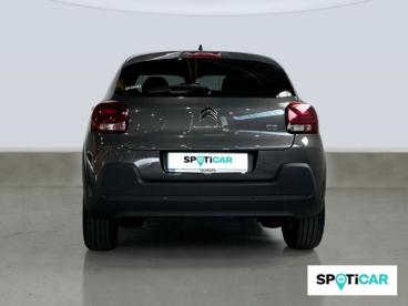 SPOTICAR Citroën C3 Puretech 110 Max Eat6 81 Kw (110 Cv) Ocasion - Urbano Gasolina Metallic - Fornells De La Selva - 1202113984_5