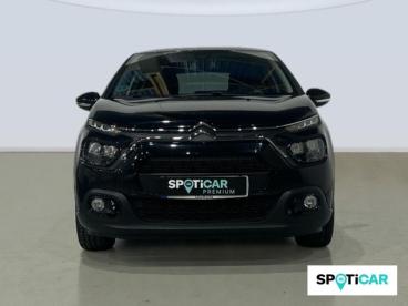 SPOTICAR Citroën C3 Puretech 110 Max 81 Kw (110 Cv) Ocasion - Urbano Gasolina Metallic - Mataro - 1202114094_2