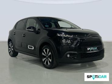 SPOTICAR Citroën C3 Puretech 110 Max 81 Kw (110 Cv) Ocasion - Urbano Gasolina Metallic - Mataro - 1202114094_3