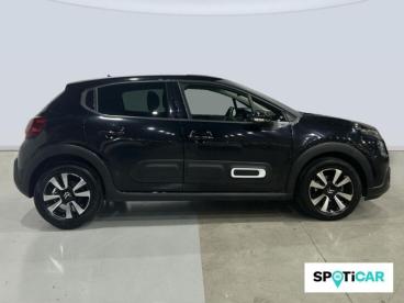 SPOTICAR Citroën C3 Puretech 110 Max 81 Kw (110 Cv) Ocasion - Urbano Gasolina Metallic - Mataro - 1202114094_4