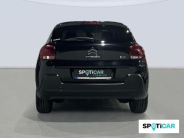 SPOTICAR Citroën C3 Puretech 110 Max 81 Kw (110 Cv) Ocasion - Urbano Gasolina Metallic - Mataro - 1202114094_5