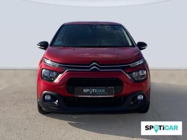 SPOTICAR Citroën C3 Puretech 110 S&s Max 81 Kw (110 Cv) Ocasion - Urbano Gasolina Metallic - Fornells De La Selva - 1202115924_2