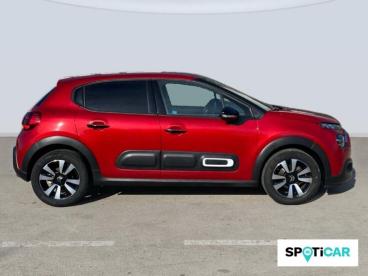 SPOTICAR Citroën C3 Puretech 110 S&s Max 81 Kw (110 Cv) Ocasion - Urbano Gasolina Metallic - Fornells De La Selva - 1202115924_4