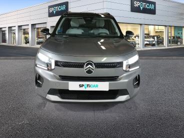 SPOTICAR Citroën C3 E-c3 Electrico Max Ocasion - Urbano Eléctrico Mercury Grey (pintura Metalizada) - Alcorcón - 1202116733_2